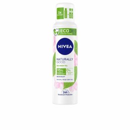 Dezodorant Nivea NATURALLY GOOD 125 ml