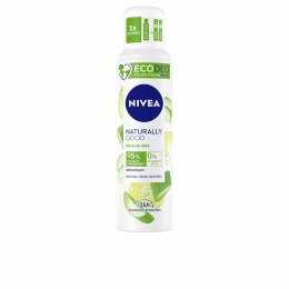 Dezodorant Nivea NATURALLY GOOD 125 ml