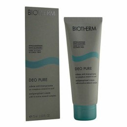 Dezodorant Pure Biotherm - 75 ml