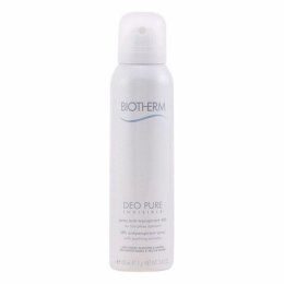 Dezodorant Pure Invisible Biotherm - 150 ml