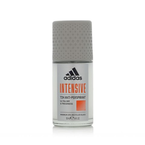 Dezodorant Roll-On Adidas INTENSIVE 50 ml