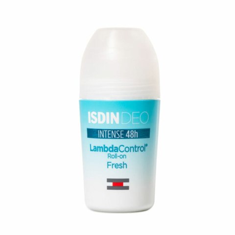 Dezodorant Roll-On Isdin LambdaControl 50 ml Świeży