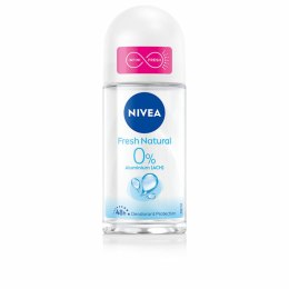 Dezodorant Roll-On Nivea FRESH NATURAL 50 ml