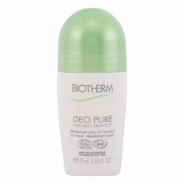 Dezodorant Roll-On Pure Biotherm - 75 ml