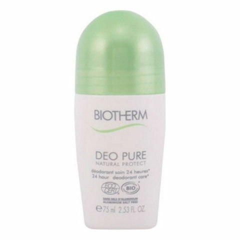 Dezodorant Roll-On Pure Biotherm - 75 ml