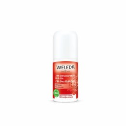 Dezodorant Roll-On Weleda GRANADA 50 ml Granat