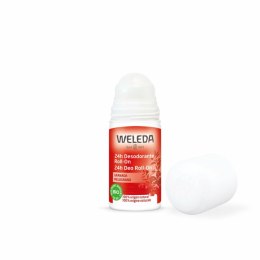 Dezodorant Roll-On Weleda GRANADA 50 ml Granat