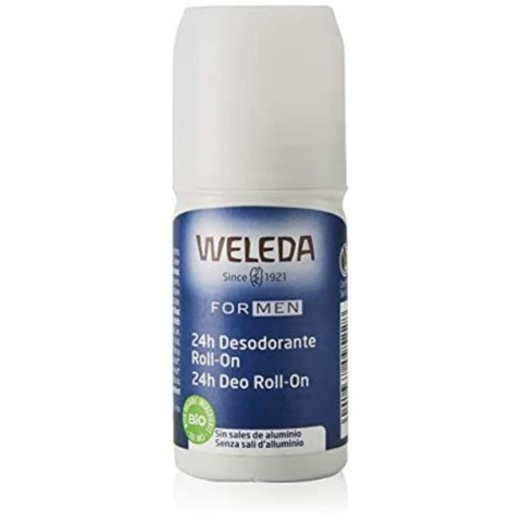 Dezodorant Weleda For Men 50 ml