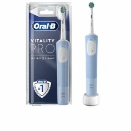 Elektryczna Szczoteczka do Zębów Oral-B VITALITY PRO