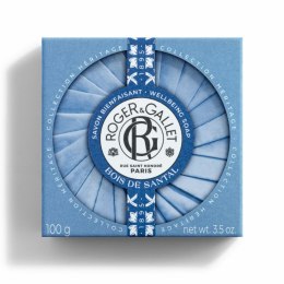 Kostka Mydła Roger & Gallet Bois de Santal 100 g