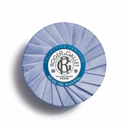 Kostka Mydła Roger & Gallet Bois de Santal 100 g