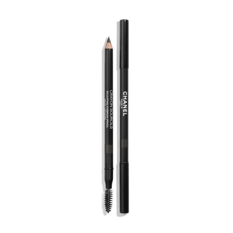 Kredka do Brwi Chanel CRAYON SOURCILS Nº 60 Noir cendre 1 g