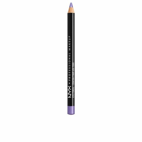 Kredka do Oczu NYX SLIM Lavender shimmer 1,2 g