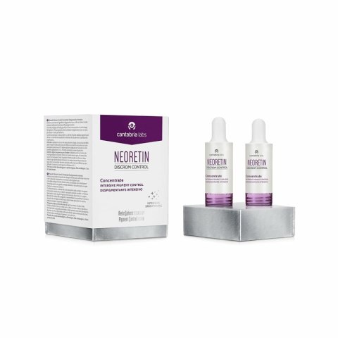 Krem Depigmentacyjny Neoretin DISCROM CONTROL 10 ml