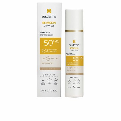 Krem Depigmentacyjny Sesderma REPASKIN Spf 50 50 ml