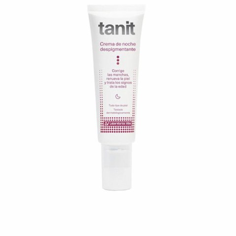 Krem Depigmentacyjny Tanit TRATAMIENTO ANTIMANCHAS 50 ml