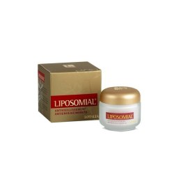 Krem Przeciwstarzeniowy na Dzień Liposomial Well-Aging LIPOSOMIAL ANTIENVEJECIMIENTO 50 ml