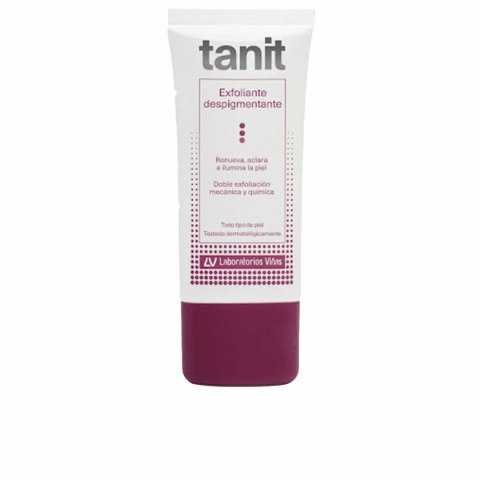 Krem Złuszczający Tanit TRATAMIENTO ANTIMANCHAS 50 ml