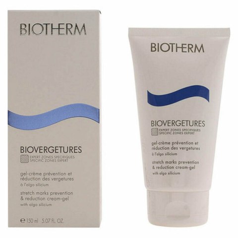 Krem do Ciała Przeciw Rozstępom Biovergetures Biotherm - 150 ml