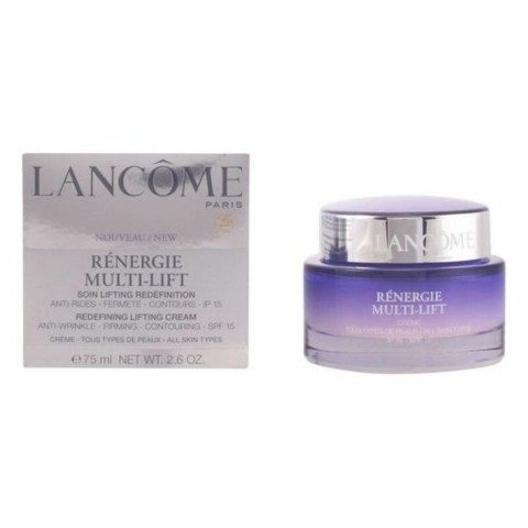 Krem do Twarzy Renergie Multi-Lift Lancôme Spf 15 75 ml - 75 ml