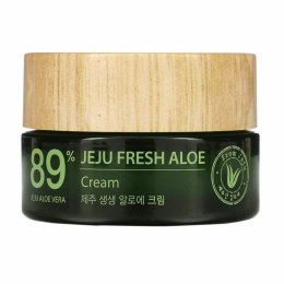 Krem do Twarzy The Saem JELU FRESH ALOE 50 ml