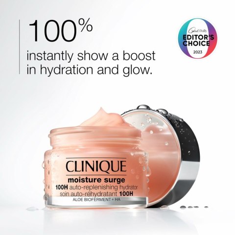 Nawilżający krem do twarzy Clinique MOISTURE SURGE 125 ml