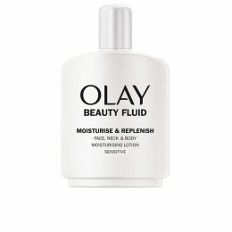 Krem na Dzień Olay BEAUTY FLUID 200 ml