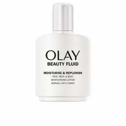 Krem na Dzień Olay BEAUTY FLUID 200 ml