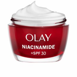 Krem na Dzień Olay NIACINAMIDA24 Spf 30 50 ml