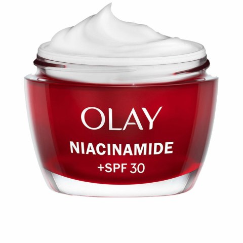 Krem na Dzień Olay NIACINAMIDA24 Spf 30 50 ml