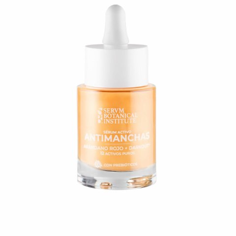 Krem na Dzień SERUM ACTIVO 30 ml