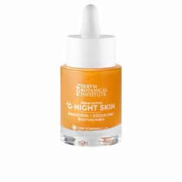 Krem na Dzień SERUM ACTIVO 30 ml