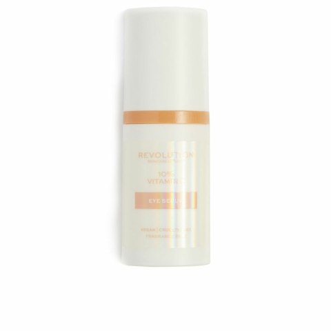 Krem pod Oczy Revolution Skincare 10% VITAMIN C 15 ml