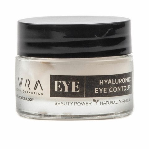 Krem pod Oczy Vivra HYALURONIC EYE CONTOUR 15 ml