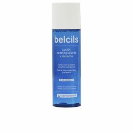 Lotion do Demakijażu Oczu Belcils DESMAQUILLANTE DE OJOS SENSIBLES 150 ml Kojący