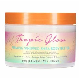 Masło do ciała Tree Hut Tropic Glow 240 g Ujędrniające