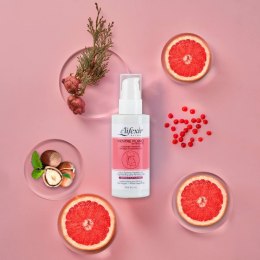 Modelujący Olejek do Ciała Elifexir DERMO 100 ml Efekt płaskiego brzucha