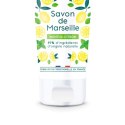 Mydło Marsylskie Beauterra MARSEILLE 100 ml Cytrynowa Mięta