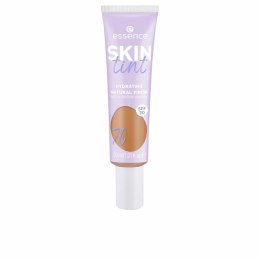 Nawilżający krem koloryzujący Essence SKIN TINT Nº 70 Spf 30 30 ml