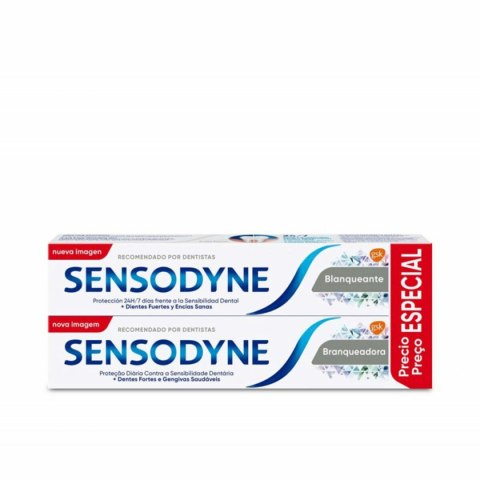 Pasta do Zębów Wybielająca Sensodyne BLANQUEANTE 75 ml