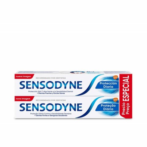 Pasta do Zębów Wybielająca Sensodyne PROTECCIÓN DIARIA 75 ml