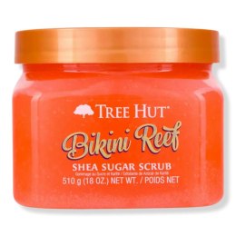 Peeling do Ciała Tree Hut Bikini Reef 510 g