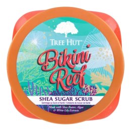 Peeling do Ciała Tree Hut Bikini Reef 510 g