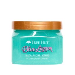 Peeling do Ciała Tree Hut Blue Lagoon 510 g