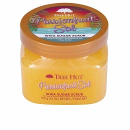 Peeling do Ciała Tree Hut Passionfruit Sol 510 g