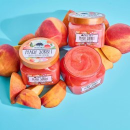 Peeling do Ciała Tree Hut Peach Sorbet 510 g