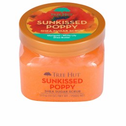 Peeling do Ciała Tree Hut Sunkissed Poppy 510 g