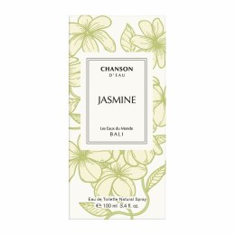 Perfumy Damskie Coty Chanson d'Eau Jasmine EDT 100 ml