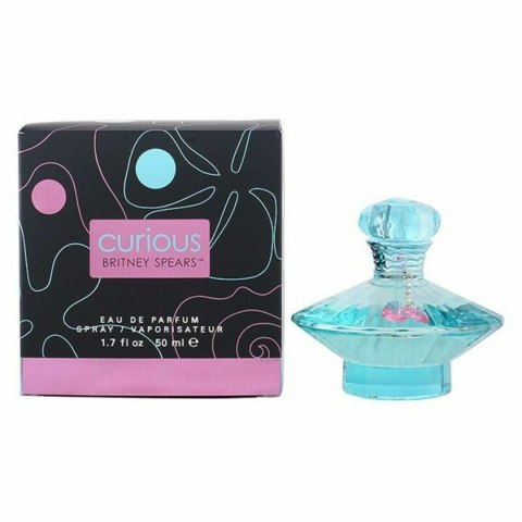 Perfumy Damskie Curious Britney Spears EDP EDP - 100 ml