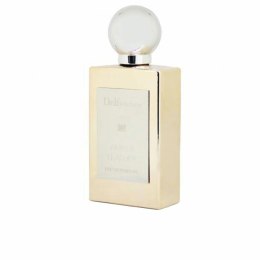 Perfumy Damskie Delfy AMBER LEATHER EDP 50 ml